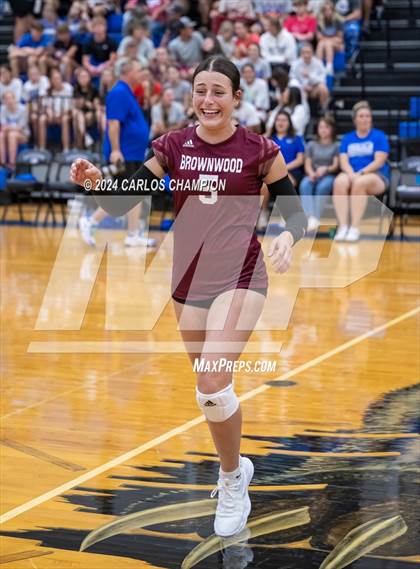 Thumbnail 1 in Brownwood @ Lampasas photogallery.