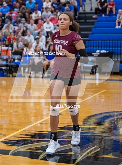 Thumbnail 3 in Brownwood @ Lampasas photogallery.