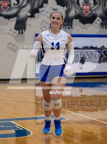 Thumbnail 3 in Brownwood @ Lampasas photogallery.