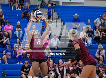Thumbnail 3 in Brownwood @ Lampasas photogallery.
