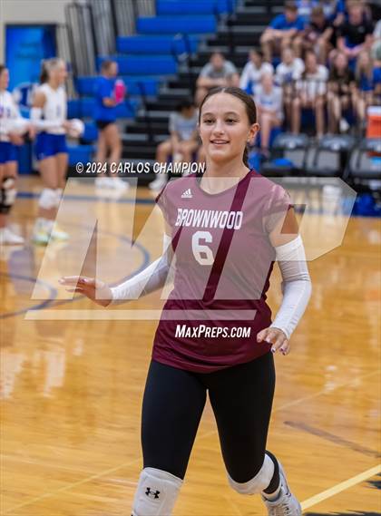 Thumbnail 2 in Brownwood @ Lampasas photogallery.