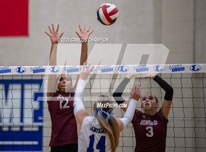 Thumbnail 2 in Brownwood @ Lampasas photogallery.