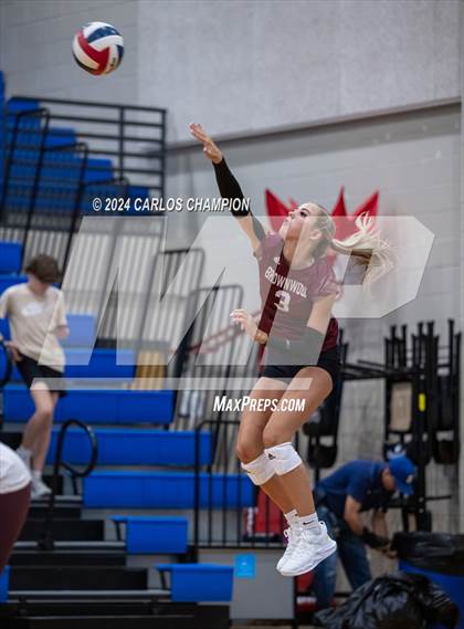Thumbnail 1 in Brownwood @ Lampasas photogallery.