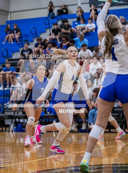 Thumbnail 3 in Brownwood @ Lampasas photogallery.