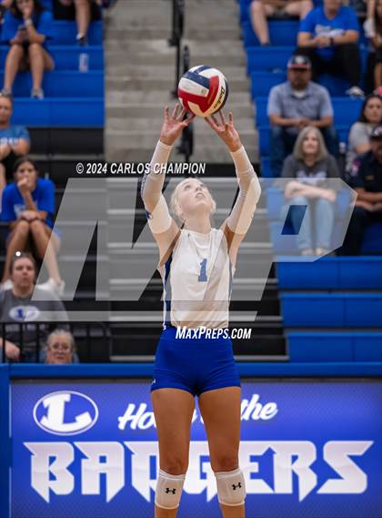 Thumbnail 3 in Brownwood @ Lampasas photogallery.