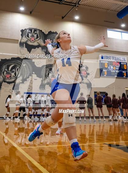 Thumbnail 2 in Brownwood @ Lampasas photogallery.