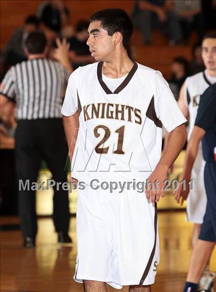 Thumbnail 3 in Chatsworth @ St. Francis (Falcon Classic) photogallery.