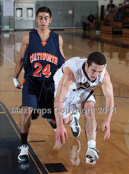 Thumbnail 3 in Chatsworth @ St. Francis (Falcon Classic) photogallery.