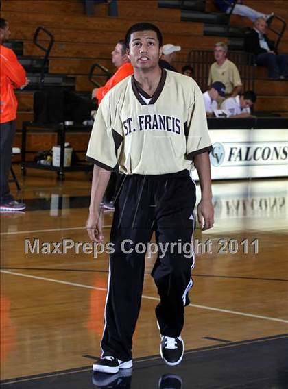 Thumbnail 1 in Chatsworth @ St. Francis (Falcon Classic) photogallery.