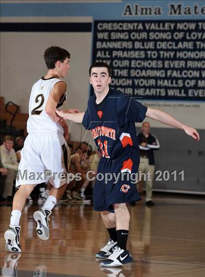 Thumbnail 3 in Chatsworth @ St. Francis (Falcon Classic) photogallery.
