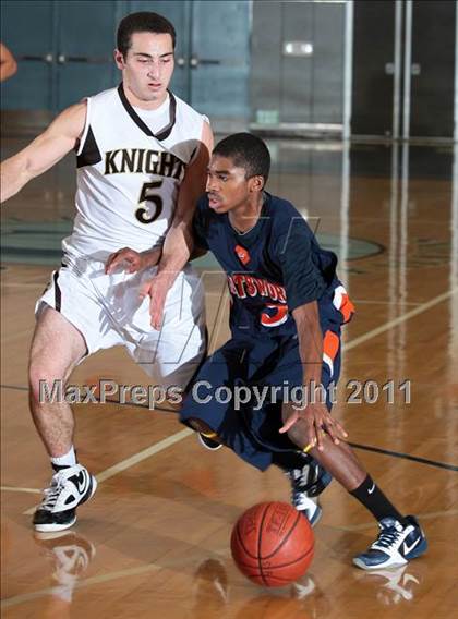 Thumbnail 2 in Chatsworth @ St. Francis (Falcon Classic) photogallery.