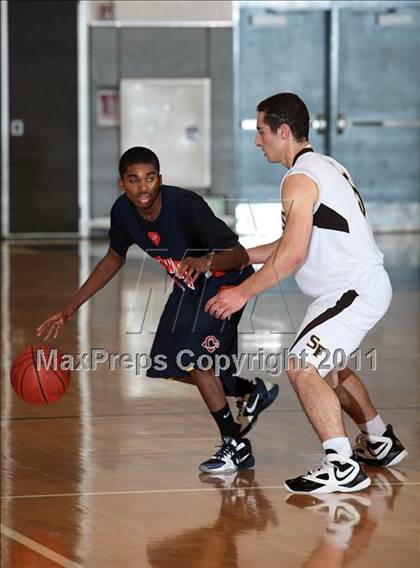 Thumbnail 1 in Chatsworth @ St. Francis (Falcon Classic) photogallery.