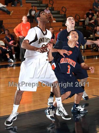 Thumbnail 1 in Chatsworth @ St. Francis (Falcon Classic) photogallery.