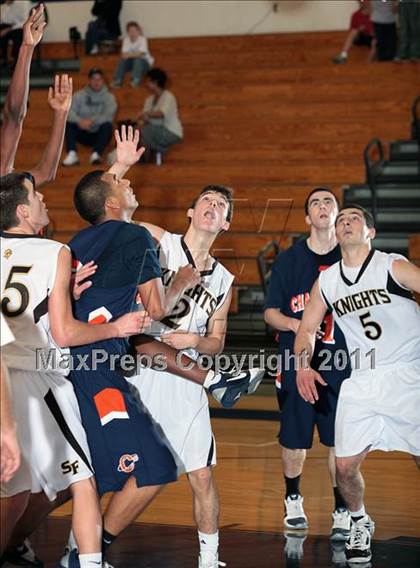 Thumbnail 2 in Chatsworth @ St. Francis (Falcon Classic) photogallery.