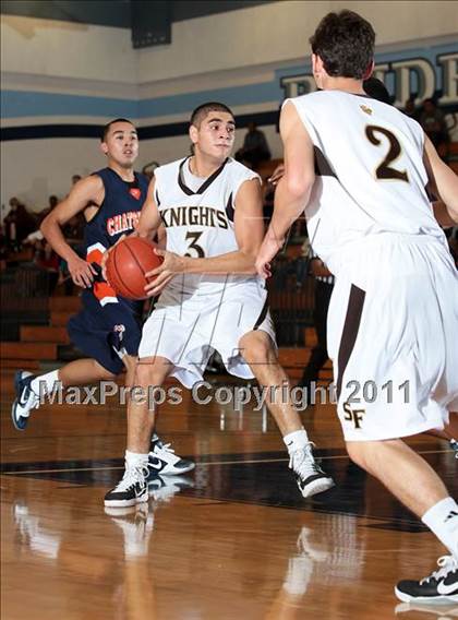 Thumbnail 1 in Chatsworth @ St. Francis (Falcon Classic) photogallery.
