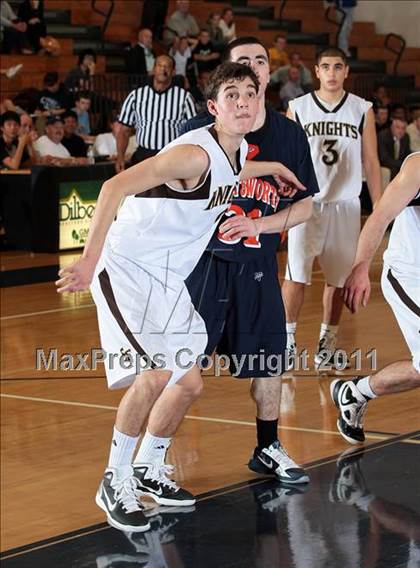 Thumbnail 2 in Chatsworth @ St. Francis (Falcon Classic) photogallery.