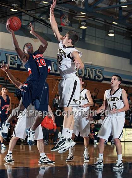 Thumbnail 2 in Chatsworth @ St. Francis (Falcon Classic) photogallery.