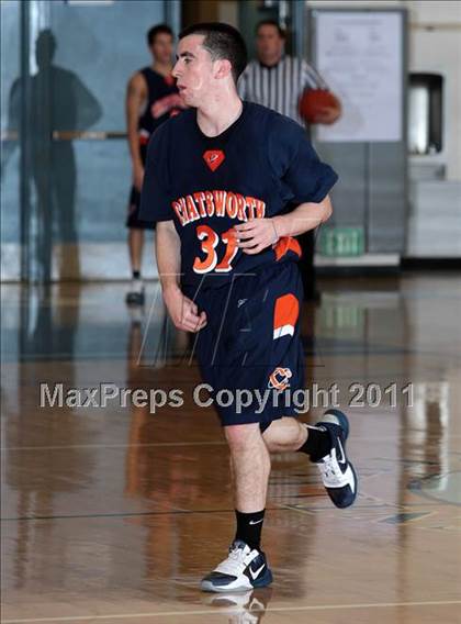 Thumbnail 3 in Chatsworth @ St. Francis (Falcon Classic) photogallery.