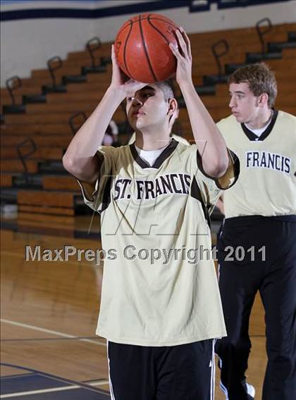 Thumbnail 1 in Chatsworth @ St. Francis (Falcon Classic) photogallery.