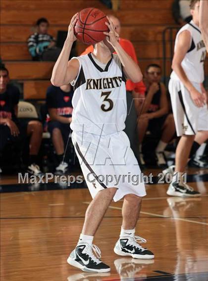 Thumbnail 3 in Chatsworth @ St. Francis (Falcon Classic) photogallery.