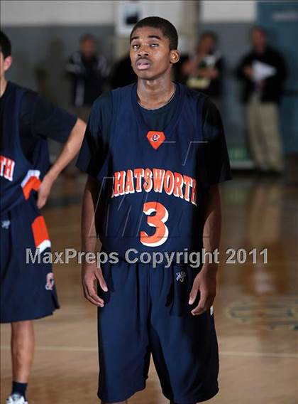 Thumbnail 1 in Chatsworth @ St. Francis (Falcon Classic) photogallery.