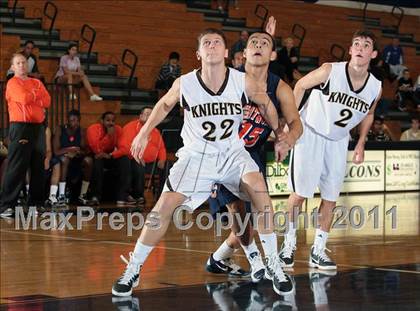 Thumbnail 2 in Chatsworth @ St. Francis (Falcon Classic) photogallery.