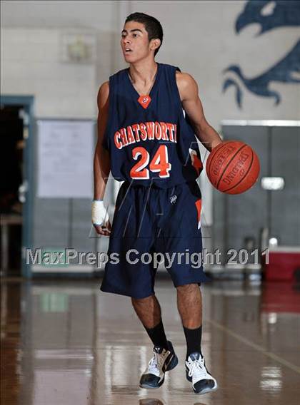 Thumbnail 1 in Chatsworth @ St. Francis (Falcon Classic) photogallery.