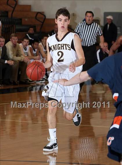 Thumbnail 2 in Chatsworth @ St. Francis (Falcon Classic) photogallery.