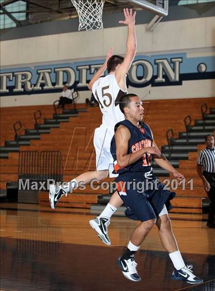 Thumbnail 3 in Chatsworth @ St. Francis (Falcon Classic) photogallery.