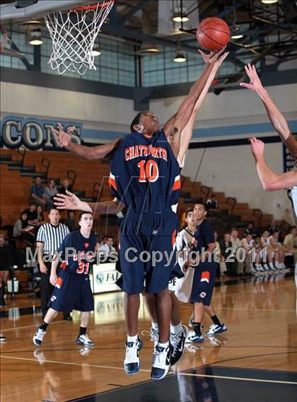 Thumbnail 3 in Chatsworth @ St. Francis (Falcon Classic) photogallery.