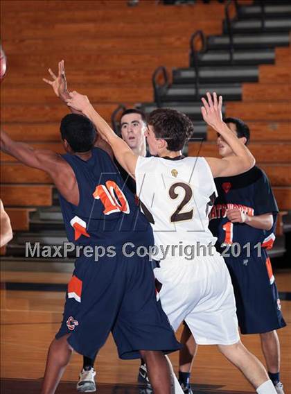 Thumbnail 1 in Chatsworth @ St. Francis (Falcon Classic) photogallery.