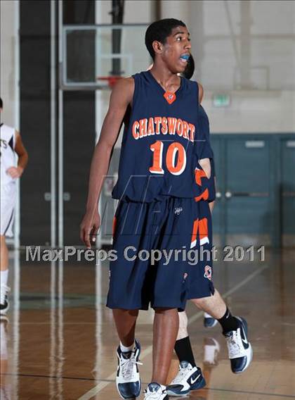 Thumbnail 1 in Chatsworth @ St. Francis (Falcon Classic) photogallery.