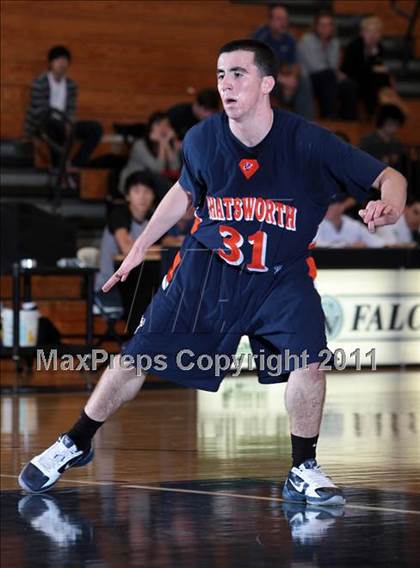 Thumbnail 3 in Chatsworth @ St. Francis (Falcon Classic) photogallery.