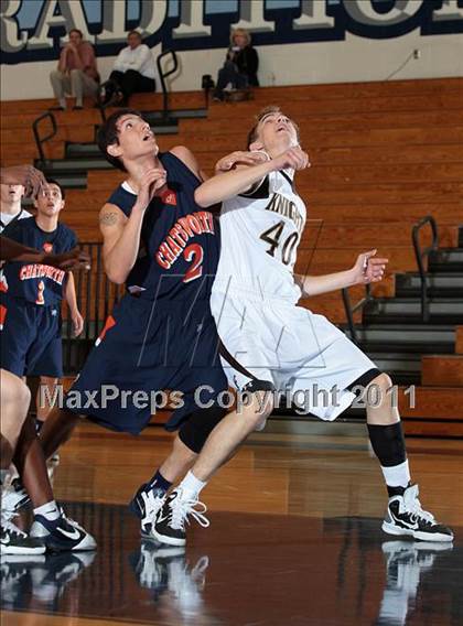 Thumbnail 3 in Chatsworth @ St. Francis (Falcon Classic) photogallery.