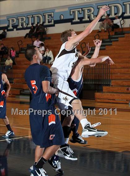 Thumbnail 1 in Chatsworth @ St. Francis (Falcon Classic) photogallery.