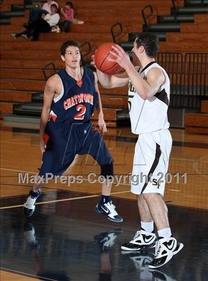 Thumbnail 1 in Chatsworth @ St. Francis (Falcon Classic) photogallery.