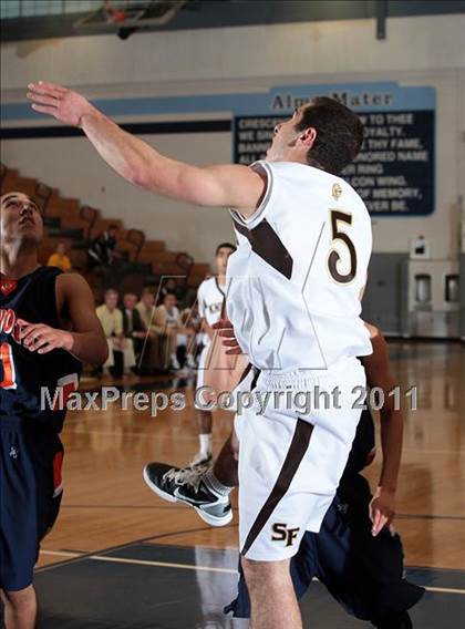 Thumbnail 1 in Chatsworth @ St. Francis (Falcon Classic) photogallery.