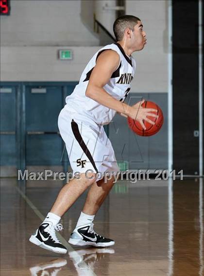 Thumbnail 3 in Chatsworth @ St. Francis (Falcon Classic) photogallery.
