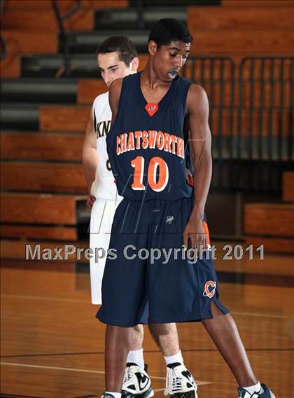 Thumbnail 2 in Chatsworth @ St. Francis (Falcon Classic) photogallery.