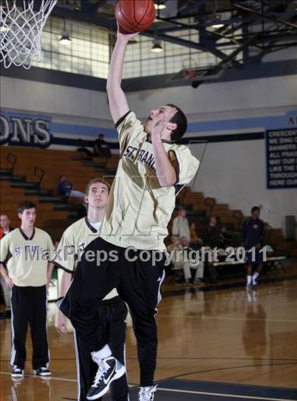 Thumbnail 2 in Chatsworth @ St. Francis (Falcon Classic) photogallery.