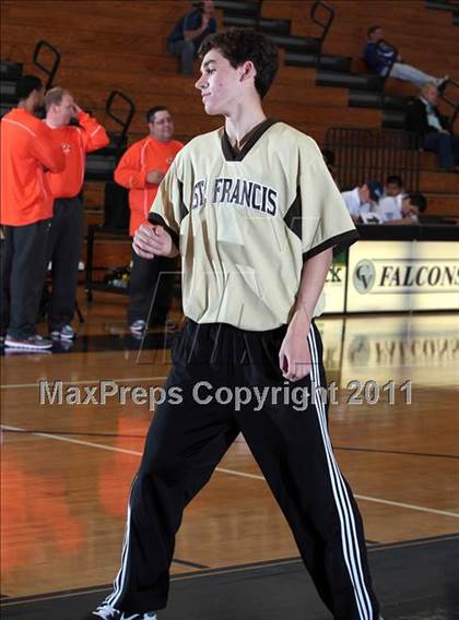 Thumbnail 3 in Chatsworth @ St. Francis (Falcon Classic) photogallery.