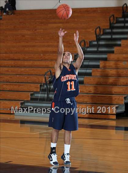 Thumbnail 2 in Chatsworth @ St. Francis (Falcon Classic) photogallery.