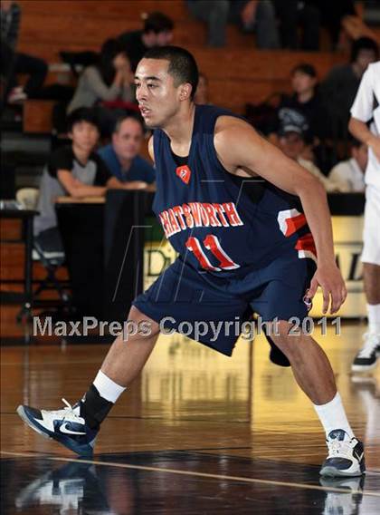 Thumbnail 3 in Chatsworth @ St. Francis (Falcon Classic) photogallery.