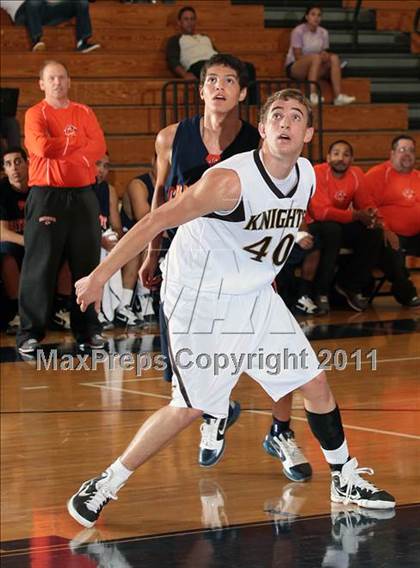 Thumbnail 1 in Chatsworth @ St. Francis (Falcon Classic) photogallery.