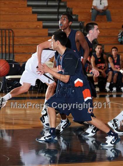 Thumbnail 2 in Chatsworth @ St. Francis (Falcon Classic) photogallery.