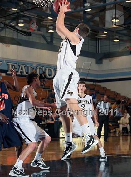 Thumbnail 3 in Chatsworth @ St. Francis (Falcon Classic) photogallery.