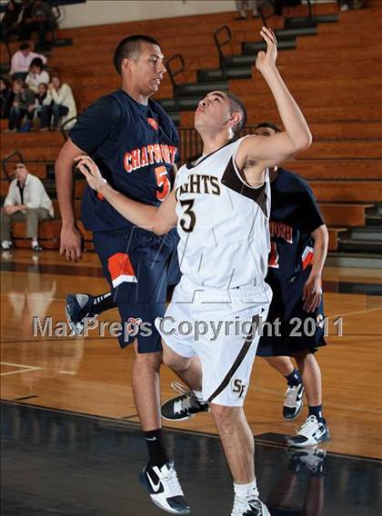 Thumbnail 2 in Chatsworth @ St. Francis (Falcon Classic) photogallery.