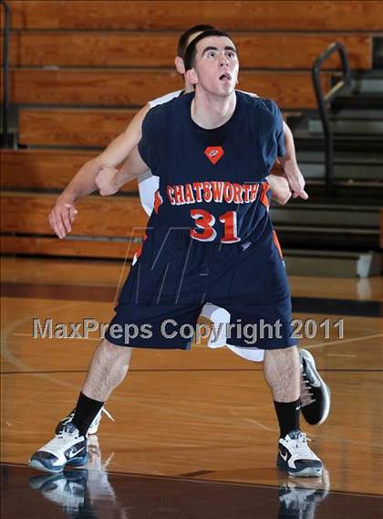 Thumbnail 2 in Chatsworth @ St. Francis (Falcon Classic) photogallery.