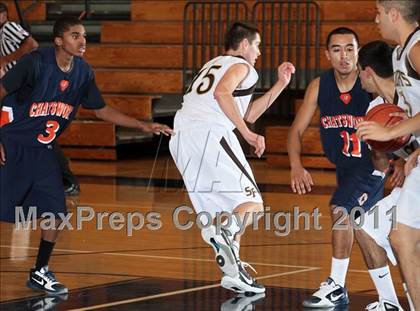 Thumbnail 2 in Chatsworth @ St. Francis (Falcon Classic) photogallery.