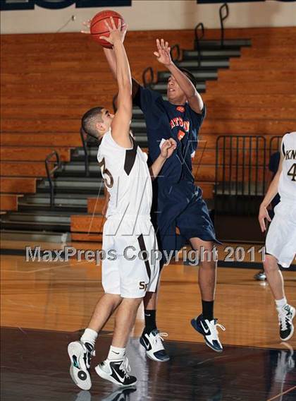 Thumbnail 1 in Chatsworth @ St. Francis (Falcon Classic) photogallery.